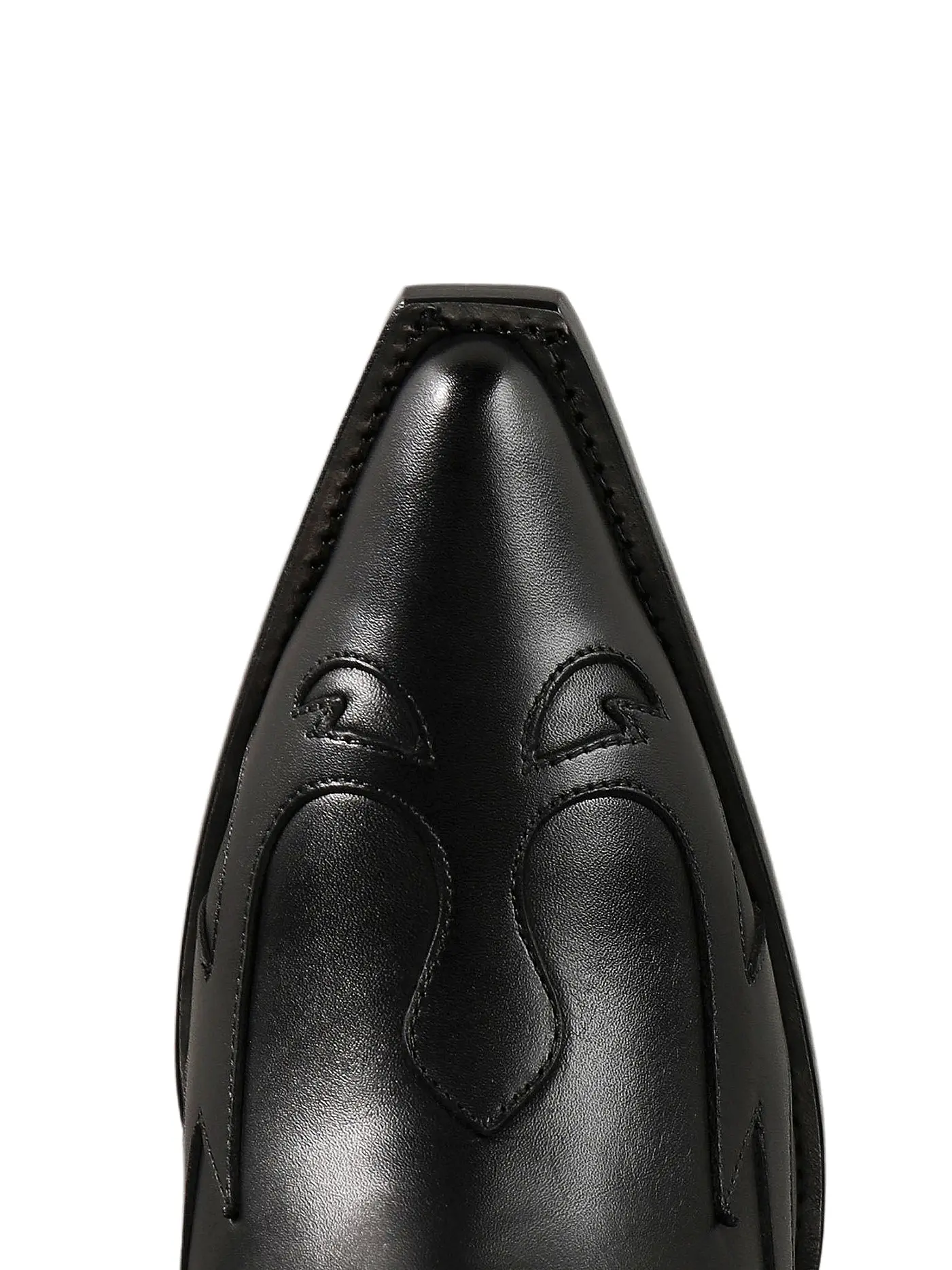 ANINE BING | Cowboy Boots TIANA | 